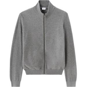 Celio Суитшърт Melimzip кардиган Celio | Siv | МЪЖЕ | S
