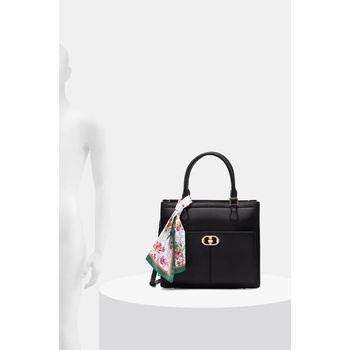 ALDO Чанта Aldo RUYA в черно 13933961 (RUYA.001)