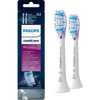 Philips Sonicare Premium Gum Care HX9052/17 2 ks