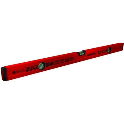 Stalco hliníková 80 cm / 45° 65157