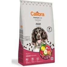 Calibra Dog Premium Line Adult Beef 12 kg