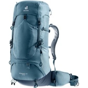 Deuter Aircontact Lite 50+10 atlantic-ink