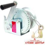 Gadget Лебедка с въже 0.5t GD (300301)