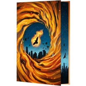 Divergent (ISBN: 9780008818661)