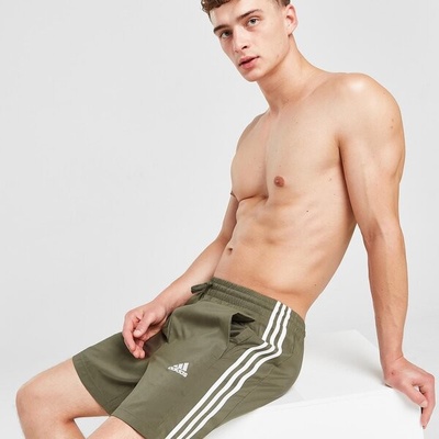 adidas Aeroready Essentials Chelsea 3-Stripes M IC1488 shorts