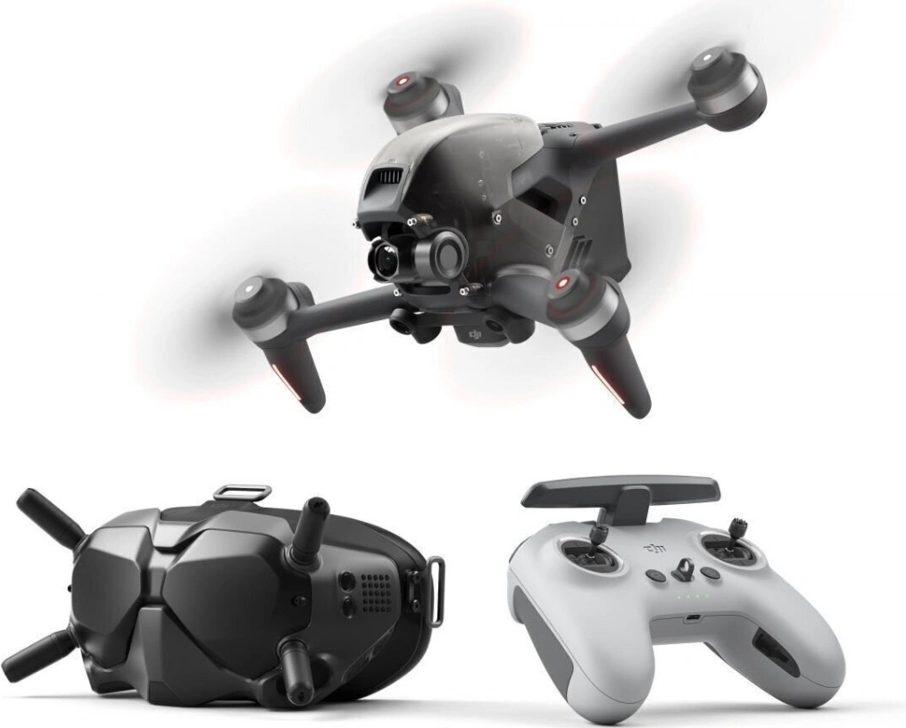 DJI FPV Combo (CP.FP.00000002.01)