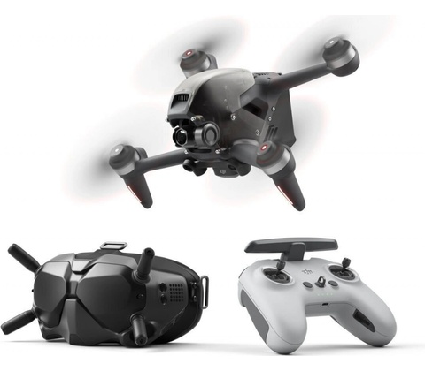DJI FPV Combo (CP.FP.00000002.01)