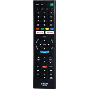 Sinox дистанционно Sony Replacement SXR1030 (9641) Дистанционно