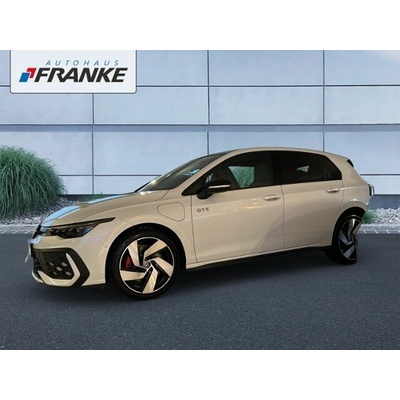 Volkswagen Golf GTE DSG 200 kW
