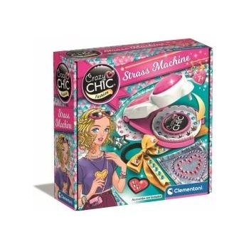 Clementoni Crazy Chic Decorating Machine