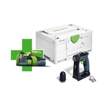 Festool CXS 18-Basic-3,0 578063