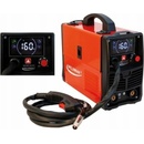 Weldman Mini MIG 160 Synergie