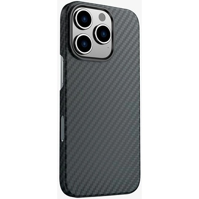 Swissten Magcarbon Samsung S921 Galaxy S24 5G Černé 35503011 – Hledejceny.cz