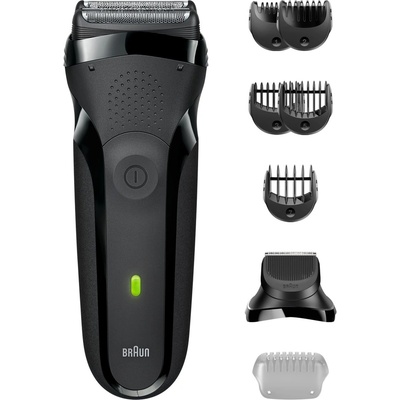 Braun Series 3 300 BT