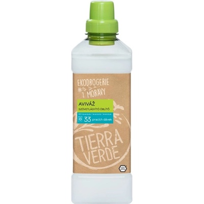 Tierra Verde aviváž s levandulovou silicí 1 l