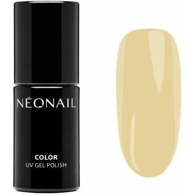 NeoNail gél lak Sunshine Kiss 7,2 ml