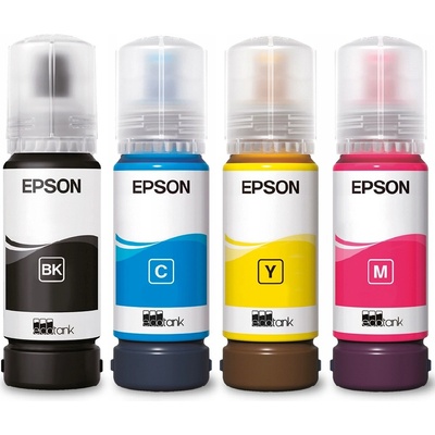 Inkoust Epson 103 Multipack - originální – Sleviste.cz Inkoust Epson 103 Multipack - originální – Sleviste.cz