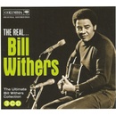 WITHERS BILL: REAL BILL WITHERS CD