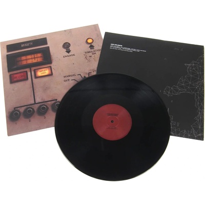 Nine Inch Nails - Add Violence -Ep- LP