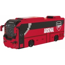 BRXLZ ARSENAL FC Team Bus