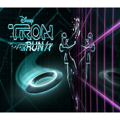 Tron RUN/r
