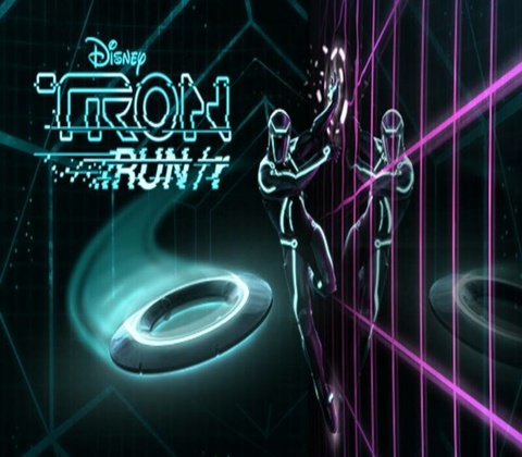Tron RUN/r