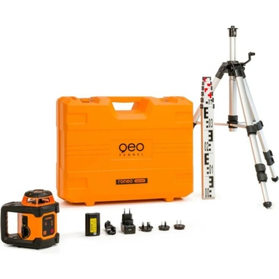 GeoFennel Roneo MAXI SET + FR 50