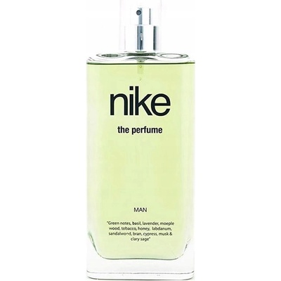 Nike The Perfume toaletná voda pánska 150 ml