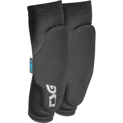 TSG YOUTH ELBOW-SLEEVE DERMIS A černé