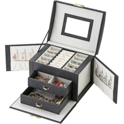 Amparo Miranda 90633 Black