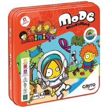 Mode