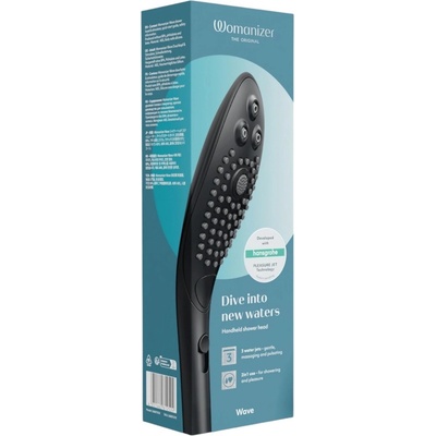 Womanizer Wave White