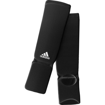 adidas Chránič holeně i nohy s návlekem černý – Zboží Dáma