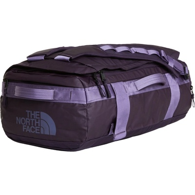 The North Face Base Camp Voyager Duffel fialová 32 l