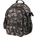 Spro C-TEC Camou Backpack