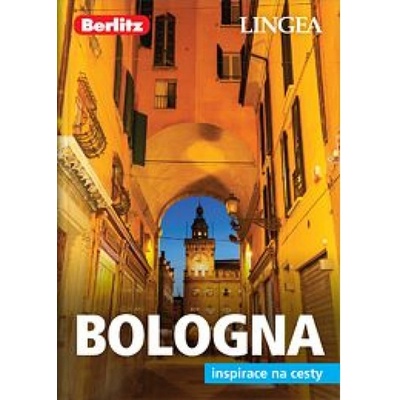 LINGEA CZ-Bologna-inspirace na cesty - autor neuvedený