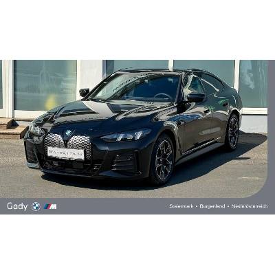 BMW i4 xDrive40 M Sport Pro 295 kW