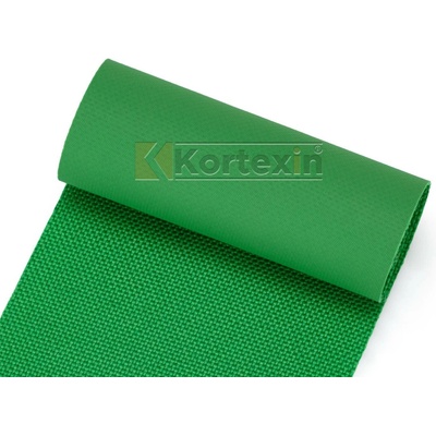 KORTEXIN 600D/64T PVC WR-08 sv.zelená Množství: maloodběr (méně než celé balení)