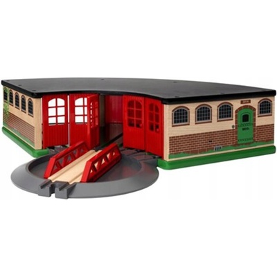 Brio 33736 Depot