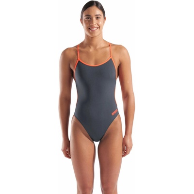 Arena Performance LACE BACK SOLID