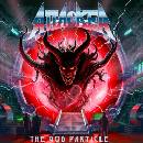 ATTACKER - THE GOD PARTICLE CD