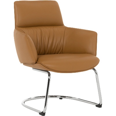 Bittel Посетителски стол kells - кафе