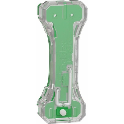 Kontrolka NOVÁ UNICA LED bílá 12-24V SCHNEIDER NU9823AM