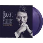 Sony Music Palmer Robert: Collected (Limited Coloured Purple Vinyl, Re-Issue) - 2Vinyl (LP) (094760)
