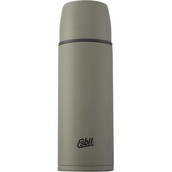 Esbit Вакуумен термос от неръждаема стомана vf1000-gog маслиненозелен 1000 мл (88881)