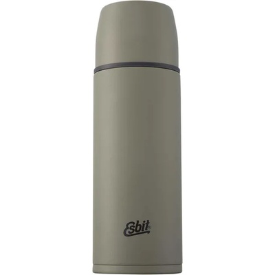 Esbit Вакуумен термос от неръждаема стомана vf1000-gog маслиненозелен 1000 мл (88881)