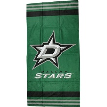 Tip trade Osuška NHL Dallas Stars 70x140 cm