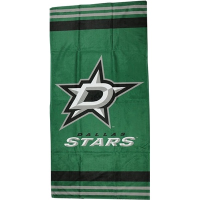 Tip trade Osuška NHL Dallas Stars 70x140 cm