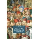 Kultura renesance v Itálii - Jacob Burckhardt