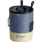 Singing Rock Торбичка за магнезий SINGING ROCK Chalk Bag Duo Olive/Blue